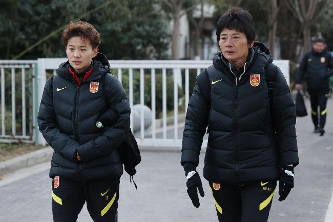 掩盖女人的方法